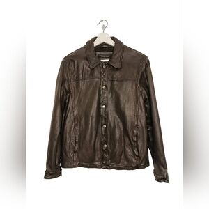 Rino & Pelle Lamb Leather Jackets